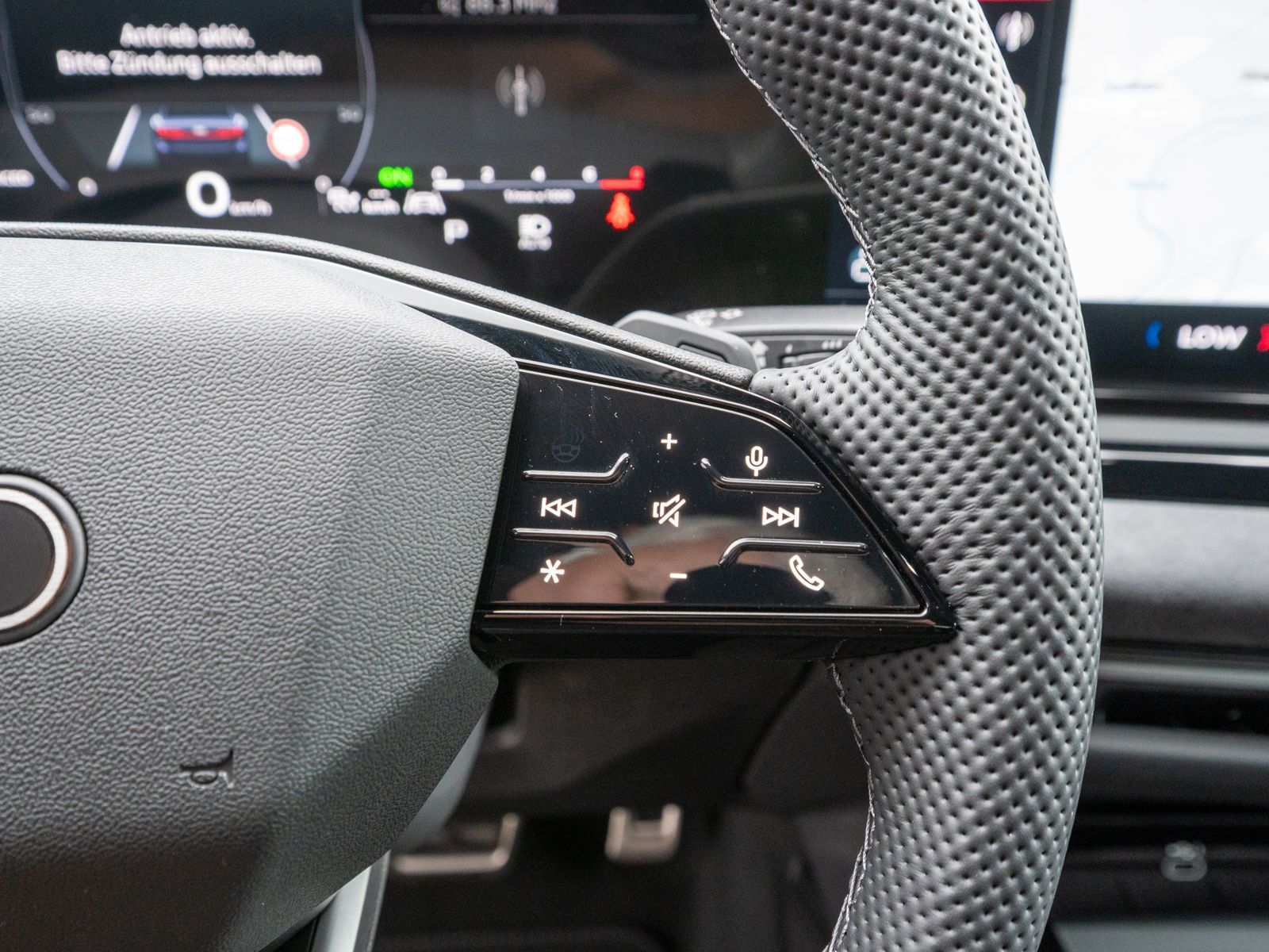 Fahrzeugabbildung Audi A6 Limo S line Edtion One TFSI quatt HUD B&O AHK