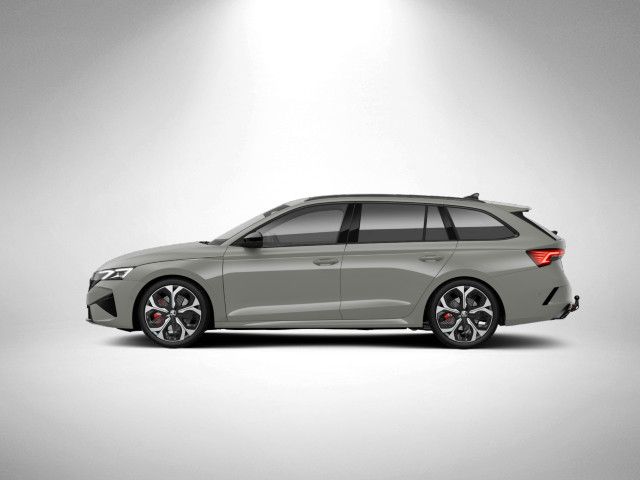 Fahrzeugabbildung SKODA Octavia Combi RS 2,0 TSI 265PS DSG ACC 360° AHK