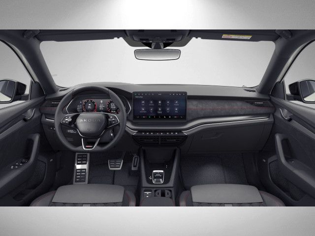 Fahrzeugabbildung SKODA Octavia Combi RS 2,0 TSI 265PS DSG ACC 360° AHK