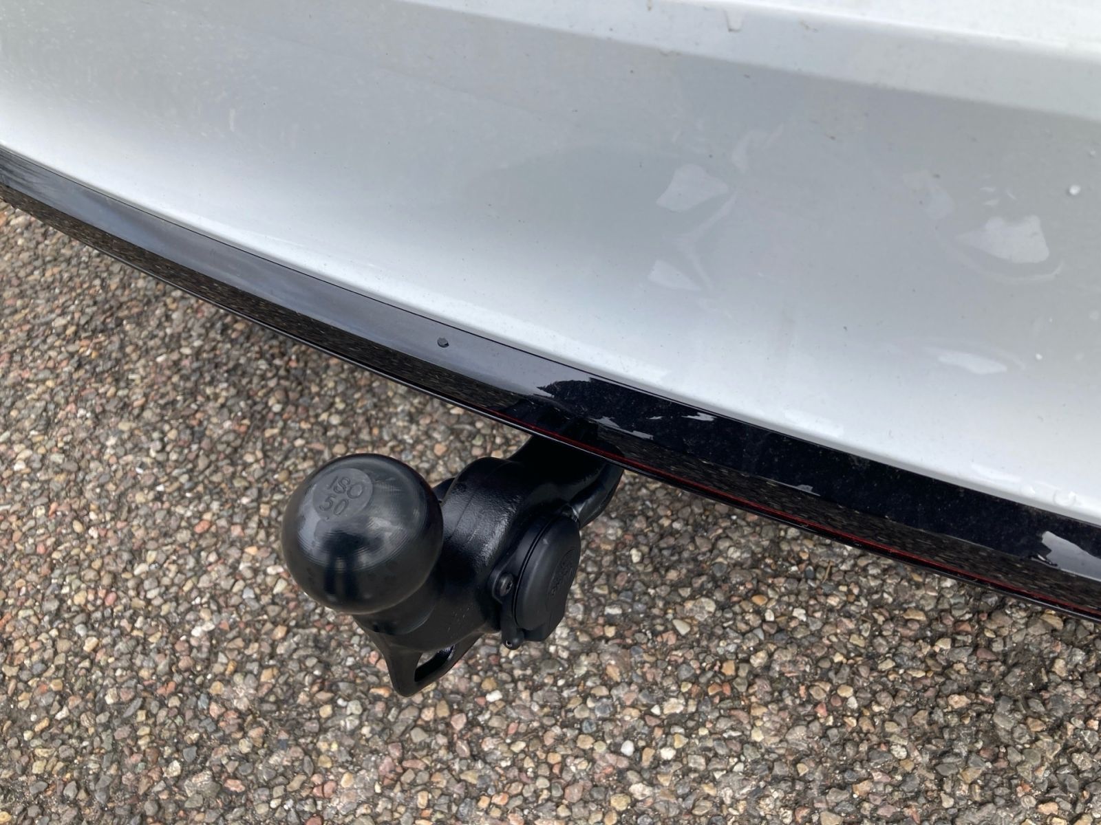 Fahrzeugabbildung SKODA Octavia Combi RS 2,0 TSI 265PS DSG ACC 360° AHK