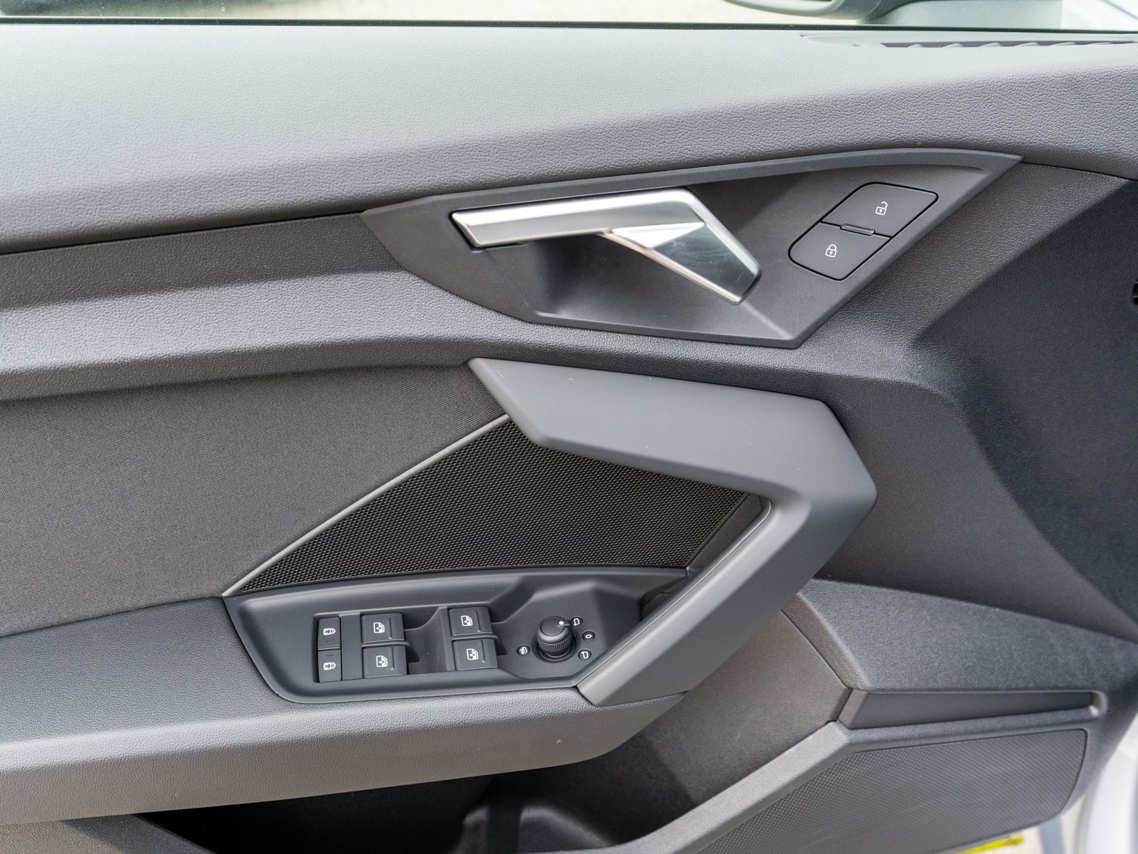 Fahrzeugabbildung Audi A3 Sportback 30TDI Navi LED GRA PDC SHZ