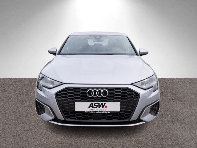 Fahrzeugabbildung Audi A3 Sportback 30TDI Navi LED GRA PDC SHZ