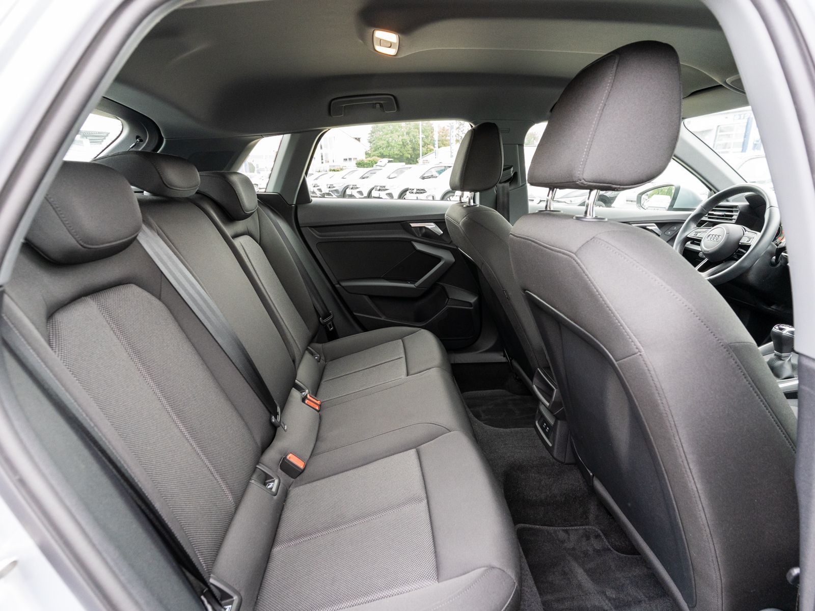 Fahrzeugabbildung Audi A3 Sportback 30TDI Navi LED GRA PDC SHZ