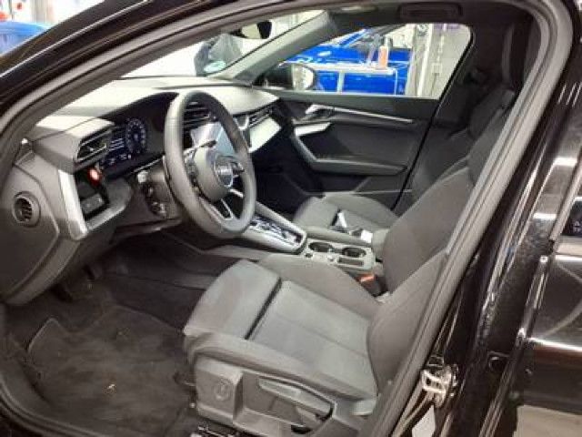 Fahrzeugabbildung Audi A3 allstreet 35TFSI Stron NAVI LED AHK RFK SONOS