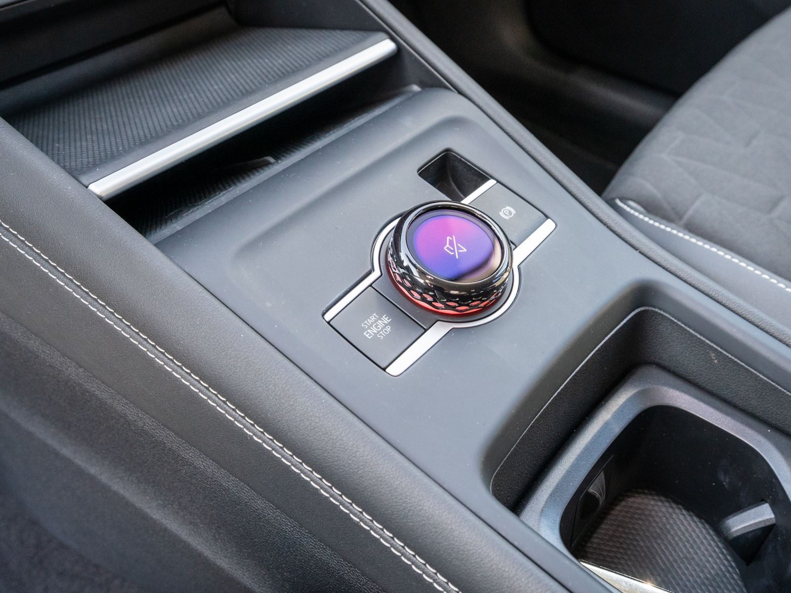 Fahrzeugabbildung Volkswagen Tiguan Goal 2.0TDI DSG LED Navi 360° ACC SHZ AHK