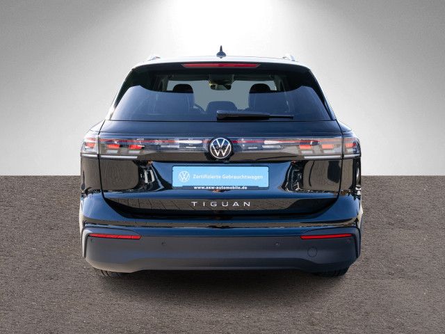 Fahrzeugabbildung Volkswagen Tiguan Goal 2.0TDI DSG LED Navi 360° ACC SHZ AHK