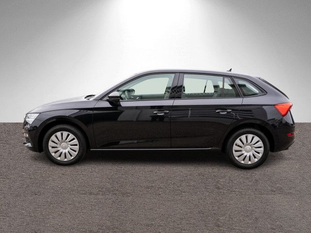 Fahrzeugabbildung SKODA Scala Active Cool Plus 1.0 TSI LED KLIMA PDC