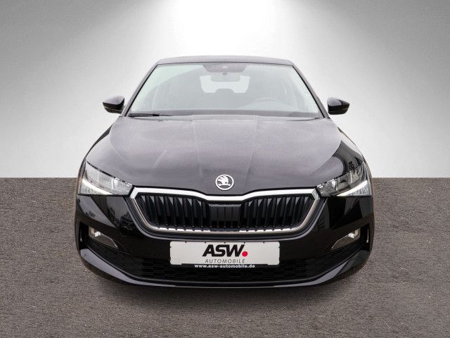 Fahrzeugabbildung SKODA Scala Active Cool Plus 1.0 TSI LED KLIMA PDC