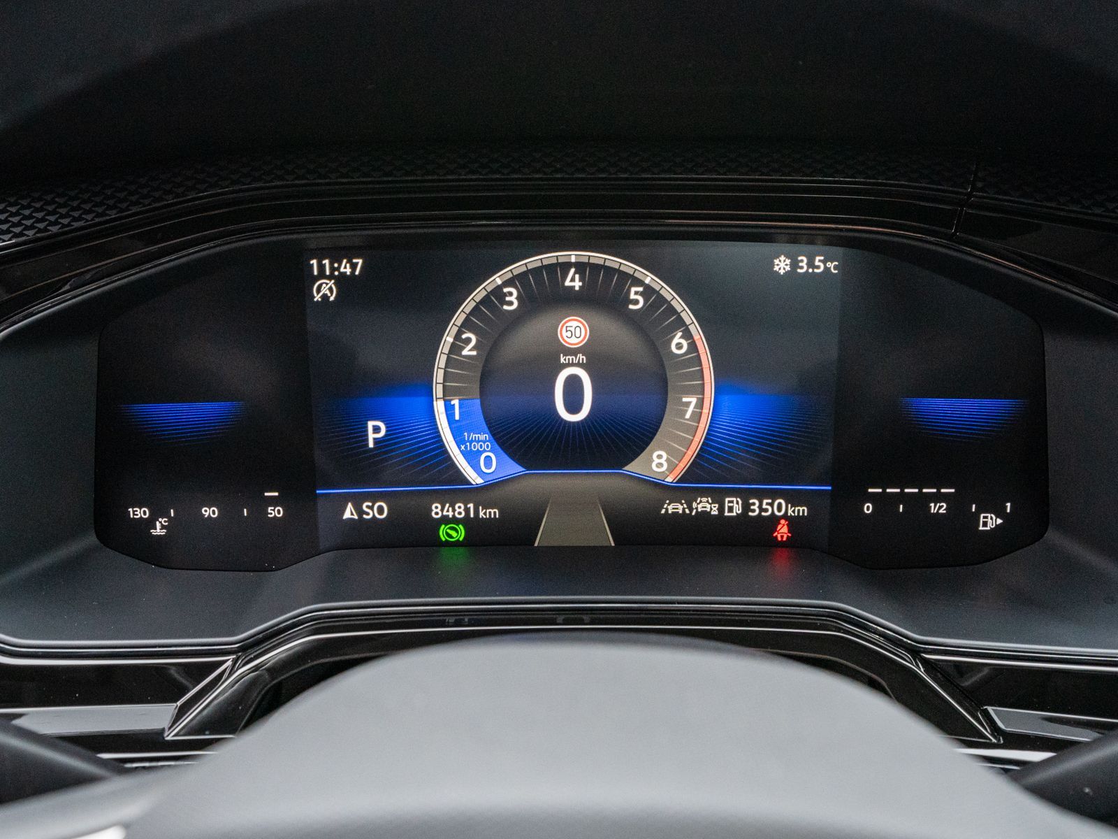 Fahrzeugabbildung Volkswagen Taigo Life 1.0 TSI DSG LED Navi PDC SHZ VC