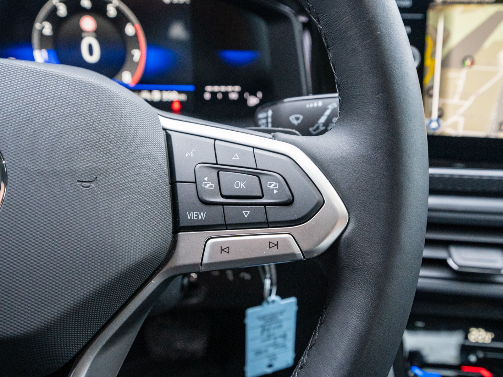 Fahrzeugabbildung Volkswagen Taigo Life 1.0 TSI DSG LED Navi PDC SHZ VC