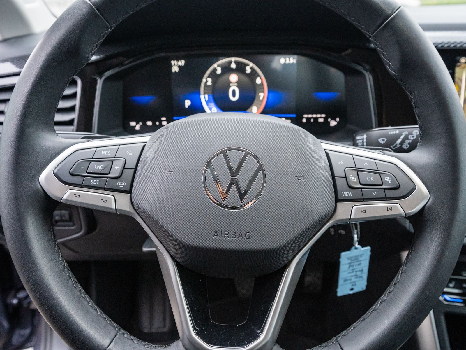 Fahrzeugabbildung Volkswagen Taigo Life 1.0 TSI DSG LED Navi PDC SHZ VC