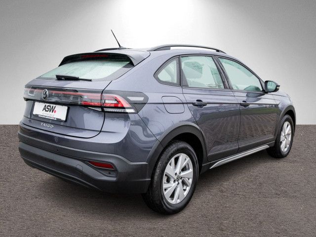 Fahrzeugabbildung Volkswagen Taigo Life 1.0 TSI DSG LED Navi PDC SHZ VC