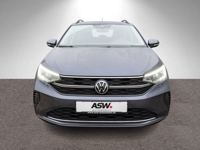 Fahrzeugabbildung Volkswagen Taigo Life 1.0 TSI DSG LED Navi PDC SHZ VC