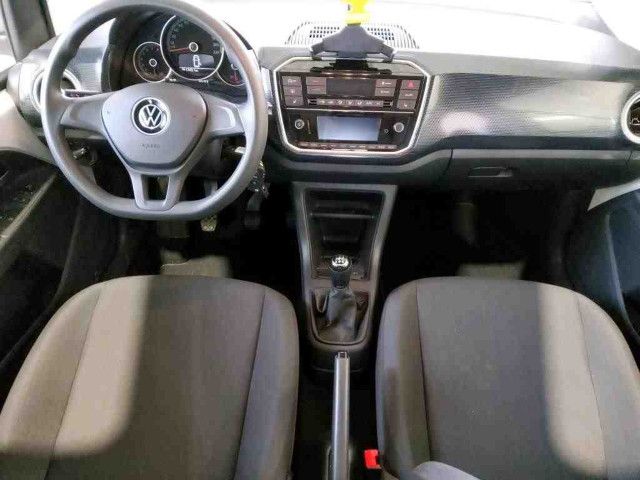 Fahrzeugabbildung Volkswagen up! move up! 1.0 MPI 5-Gang Climatronic SHZ
