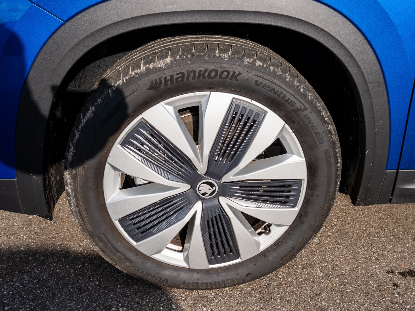 Fahrzeugabbildung SKODA Kodiaq Selection 2.0TDI 4x4 DSG LED NAV AHK PANO