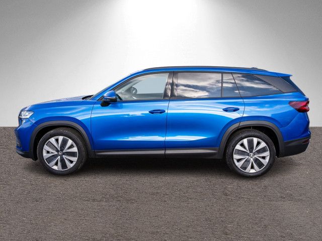 Fahrzeugabbildung SKODA Kodiaq Selection 2.0TDI 4x4 DSG LED NAV AHK PANO