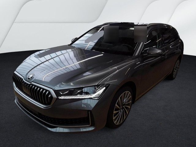 SKODA Superb Combi L&K 2,0 TDI DSG LED NAVI AHK PANO