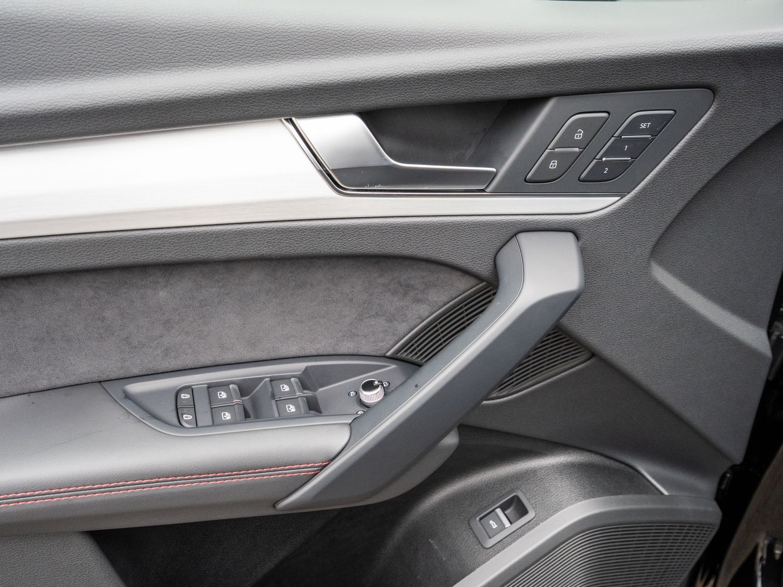 Fahrzeugabbildung Audi SQ5 Sportback quattr 3.0 TDI NAVI MATRIX STANDHZ