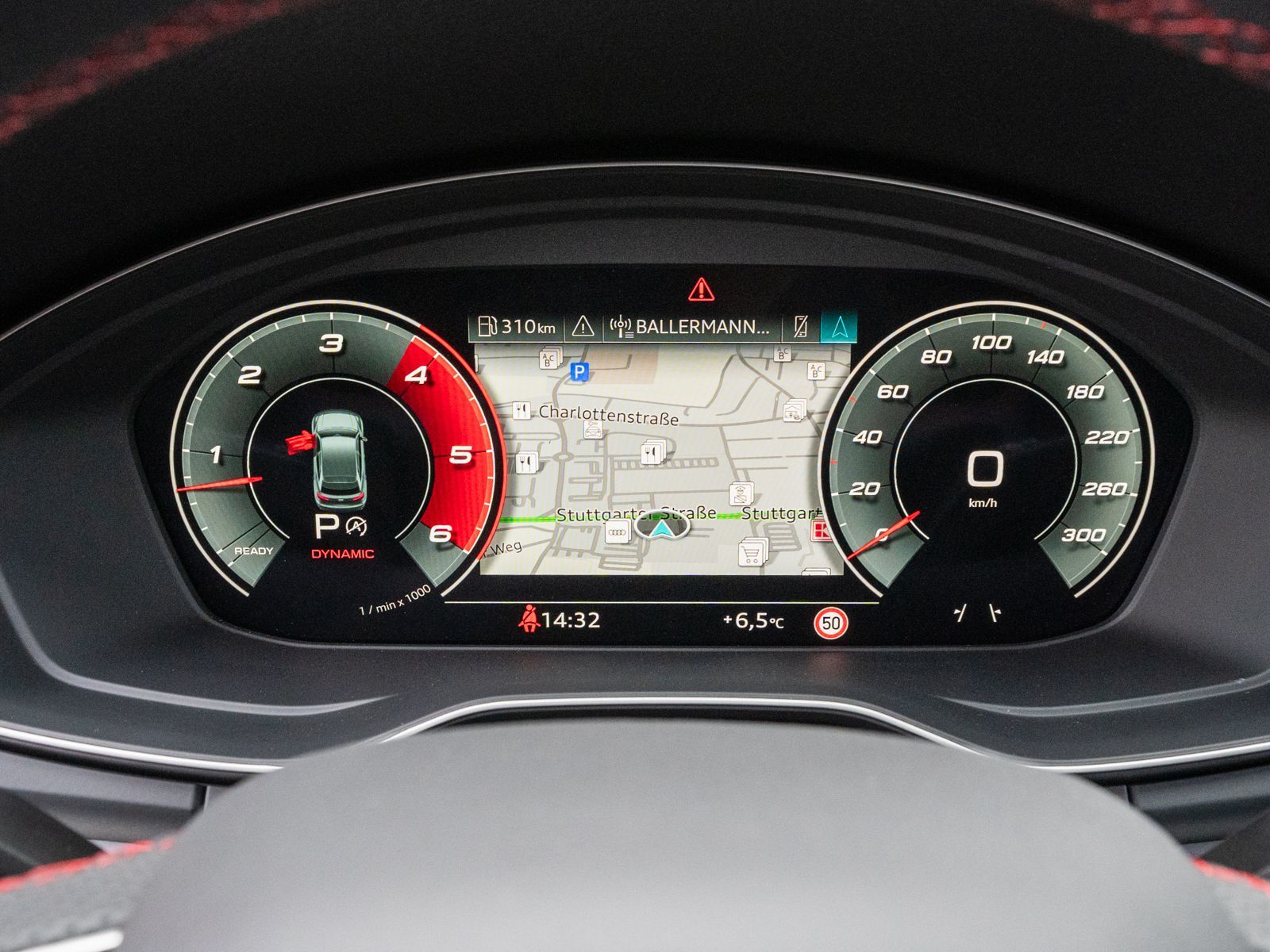 Fahrzeugabbildung Audi SQ5 Sportback quattr 3.0 TDI NAVI MATRIX STANDHZ