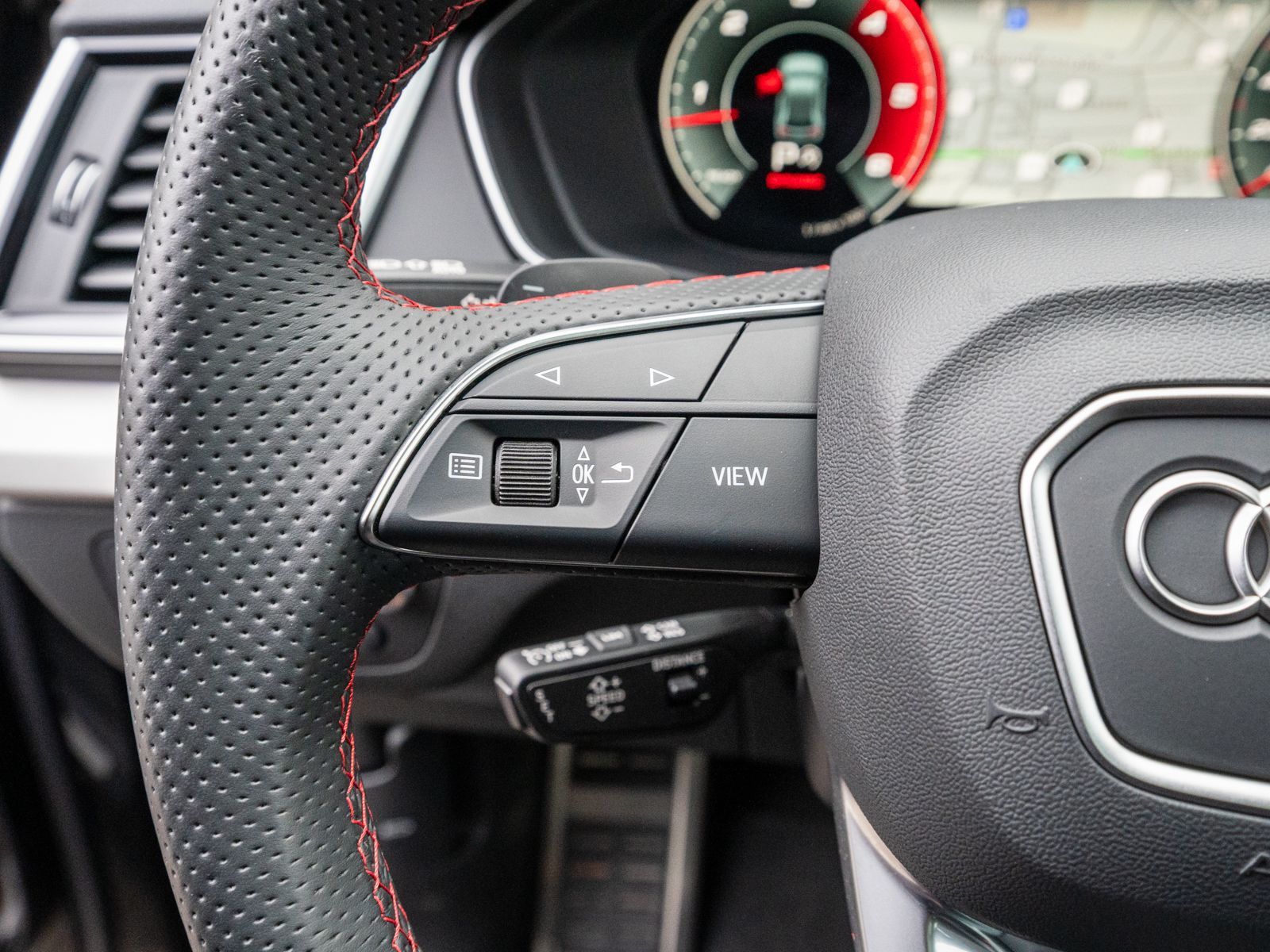 Fahrzeugabbildung Audi SQ5 Sportback quattr 3.0 TDI NAVI MATRIX STANDHZ