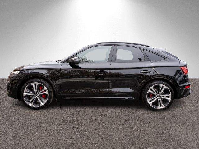 Fahrzeugabbildung Audi SQ5 Sportback quattr 3.0 TDI NAVI MATRIX STANDHZ