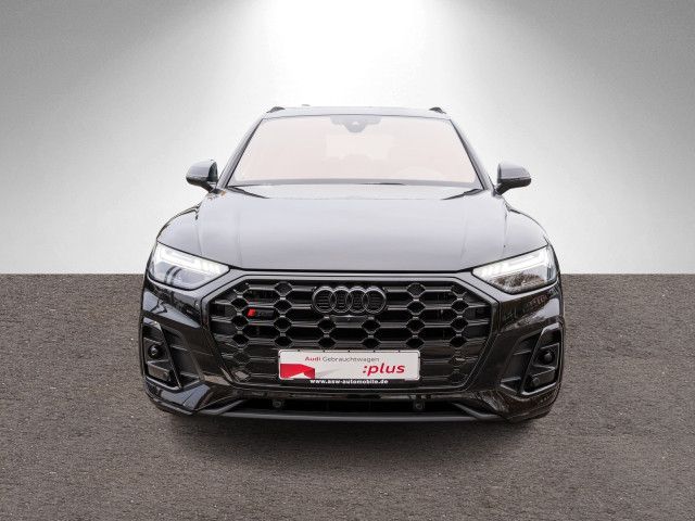 Fahrzeugabbildung Audi SQ5 Sportback quattr 3.0 TDI NAVI MATRIX STANDHZ