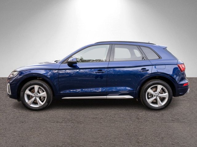 Fahrzeugabbildung Audi Q5 50TFSI e S line quattro NAVI LED B&O RFK VC