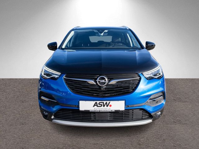 Fahrzeugabbildung Opel Grandland Ultimate 1.6 Turbo 4 Hybrid 360° LEDER