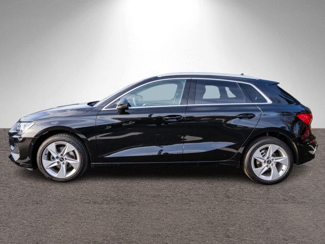 Fahrzeugabbildung Audi A3 Sportback 30TFSI Stronic NAVI LED PDC SHZ VC