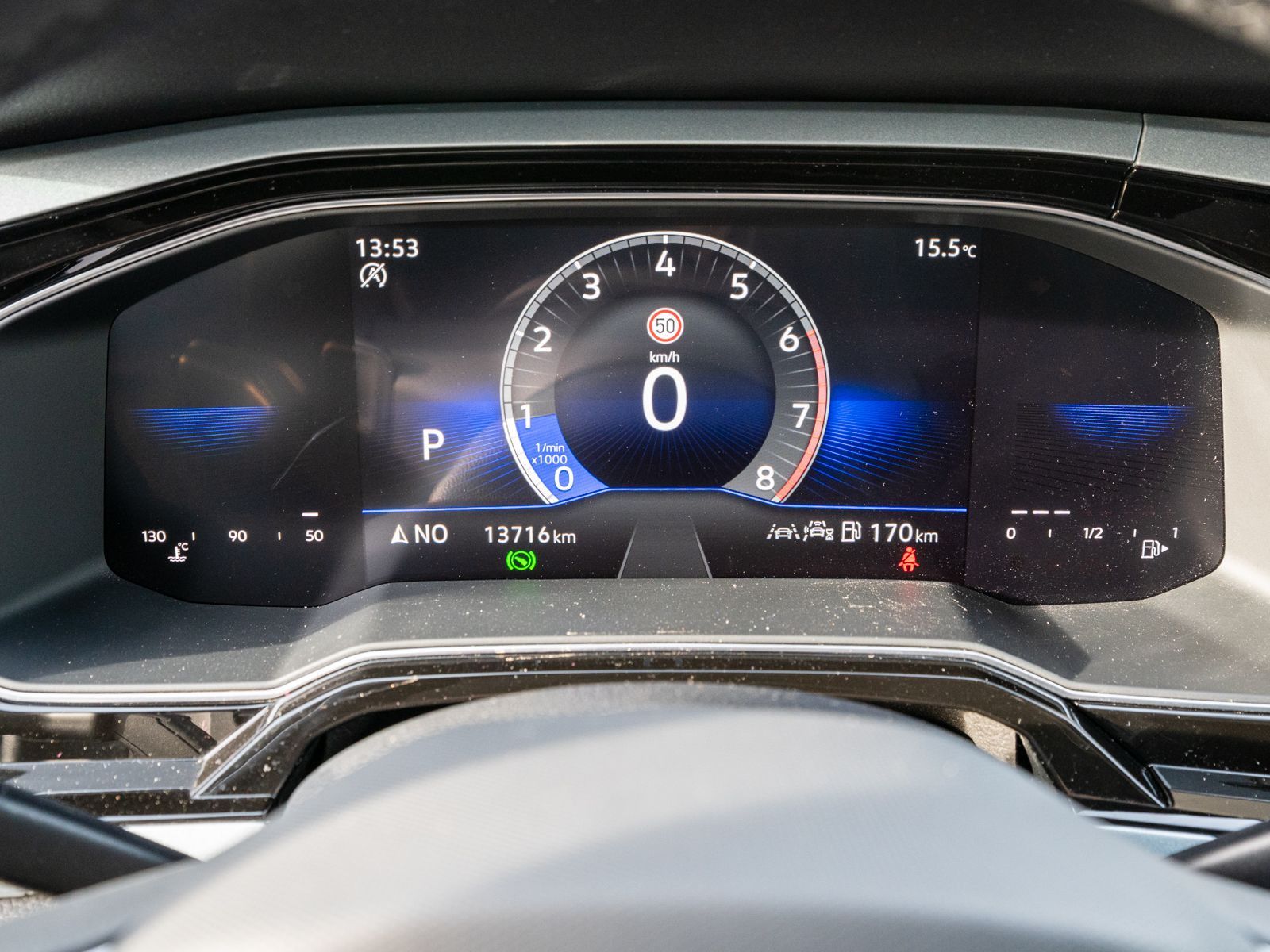 Fahrzeugabbildung Volkswagen Polo Goal 1.0 TSI DSG Navi LED RFK ACC SHZ AHK