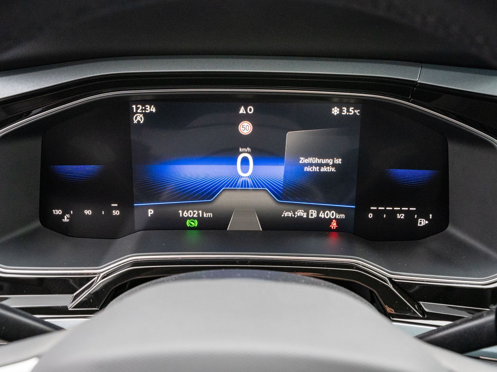 Fahrzeugabbildung Volkswagen Polo Goal 1.0 TSI DSG Navi LED RFK ACC SHZ AHK