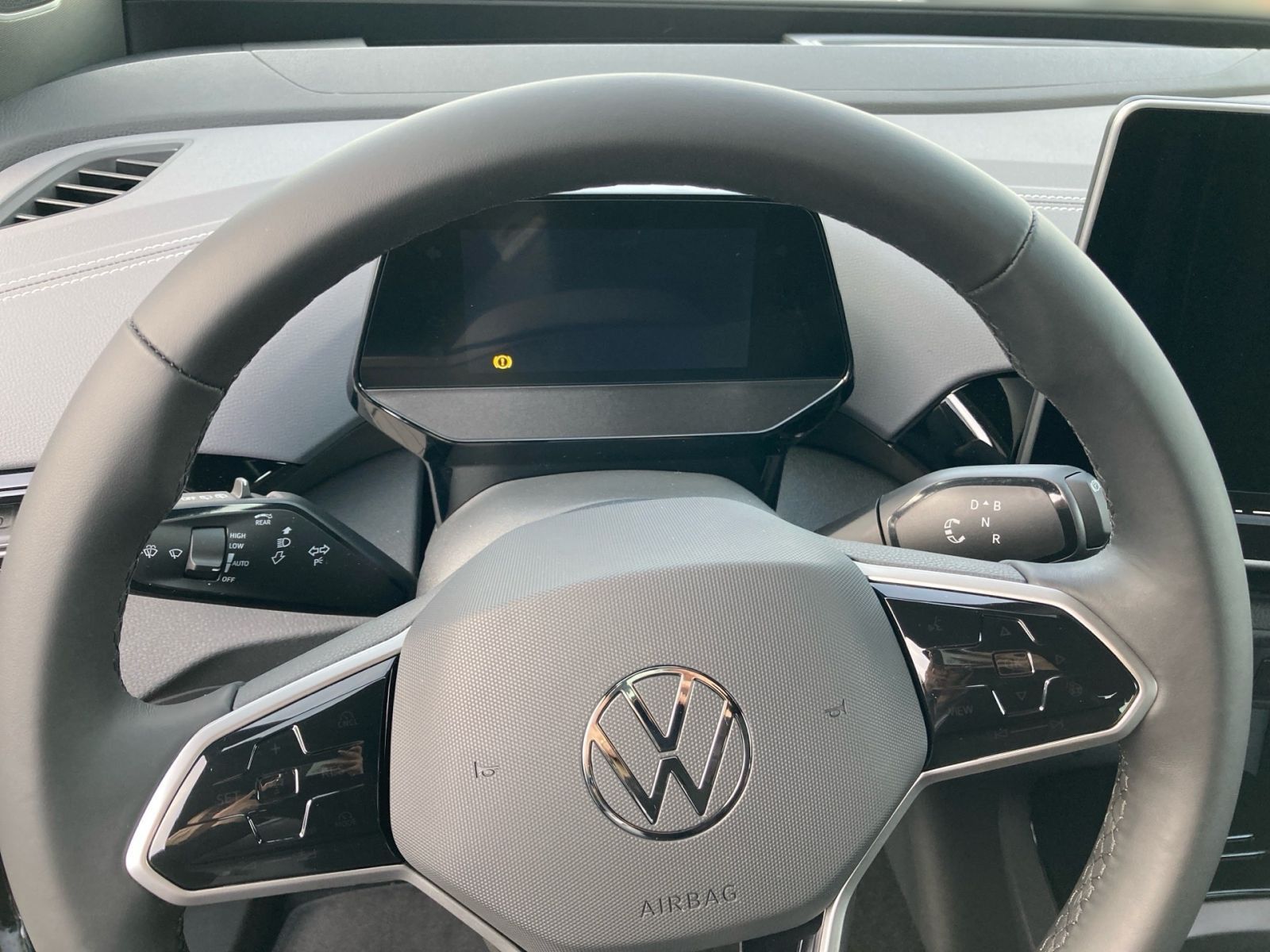 Fahrzeugabbildung Volkswagen ID.4 Pro Black Edition