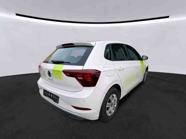 Fahrzeugabbildung Volkswagen Polo 1,0 MPI Klima LED PDC VC