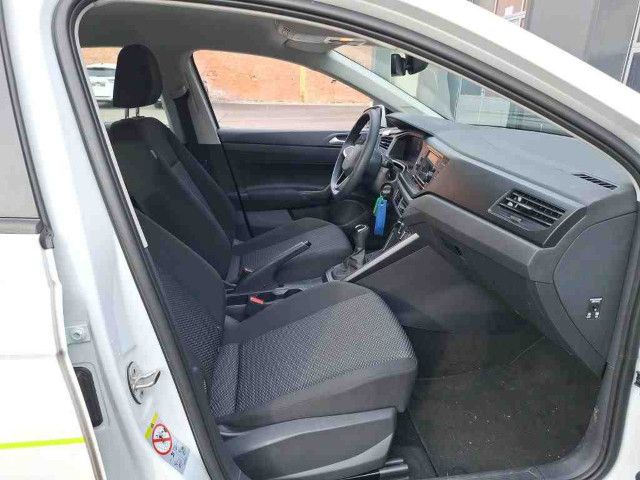 Fahrzeugabbildung Volkswagen Polo 1,0 MPI Klima LED PDC VC