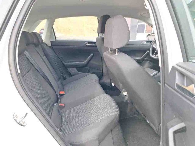 Fahrzeugabbildung Volkswagen Polo 1,0 MPI Klima LED PDC VC