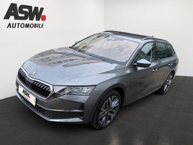 Fahrzeugabbildung SKODA Octavia Combi Balance 2,0 TDI 150PS DSG 360° AHK