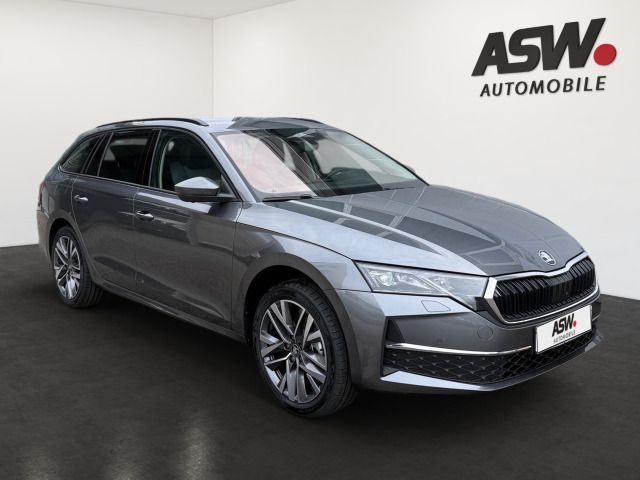 Fahrzeugabbildung SKODA Octavia Combi Balance 2,0 TDI 150PS DSG 360° AHK