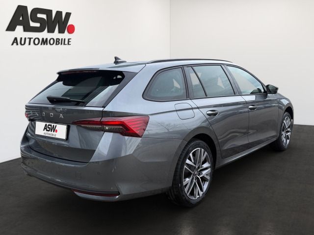 Fahrzeugabbildung SKODA Octavia Combi Balance 2,0 TDI 150PS DSG 360° AHK