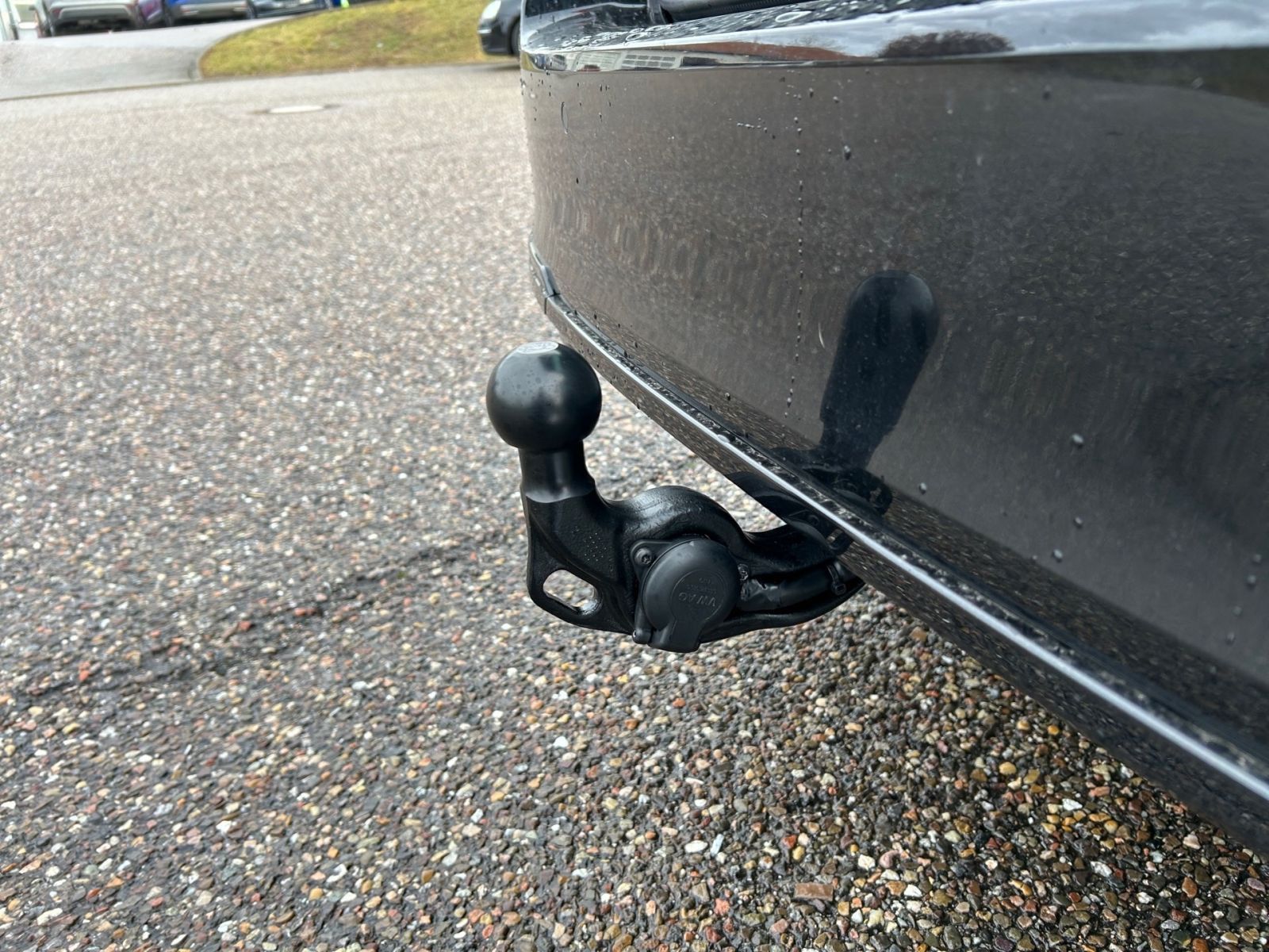 Fahrzeugabbildung SKODA Octavia Combi Sportline 1,5 TSI mHEV 150PS DSG