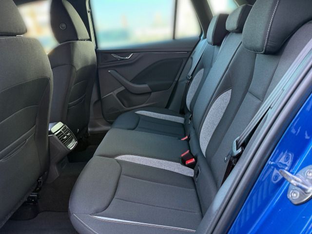 Fahrzeugabbildung SKODA Kamiq Balance 1,5 TSI 150PS DSG ACC PDC SHZ AHK