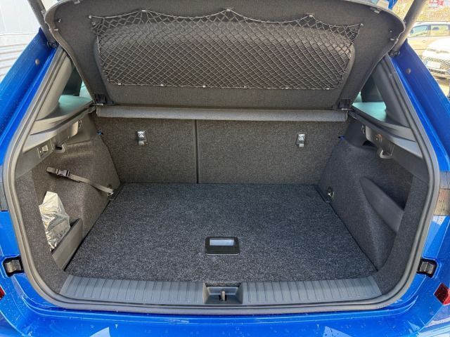 Fahrzeugabbildung SKODA Kamiq Balance 1,5 TSI 150PS DSG ACC PDC SHZ AHK