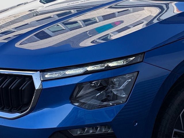 Fahrzeugabbildung SKODA Kamiq Balance 1,5 TSI 150PS DSG ACC PDC SHZ AHK