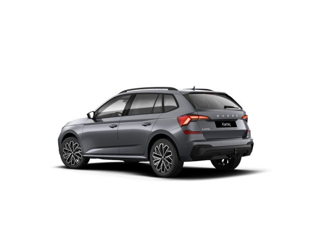 Fahrzeugabbildung SKODA Kamiq Balance 1,0 TSI 115PS DSG ACC PDC SHZ AHK