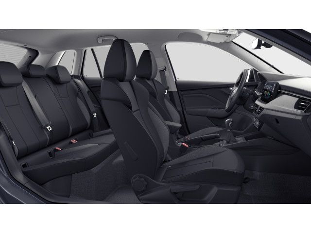 Fahrzeugabbildung SKODA Kamiq Balance 1,0 TSI 115PS DSG ACC PDC SHZ AHK