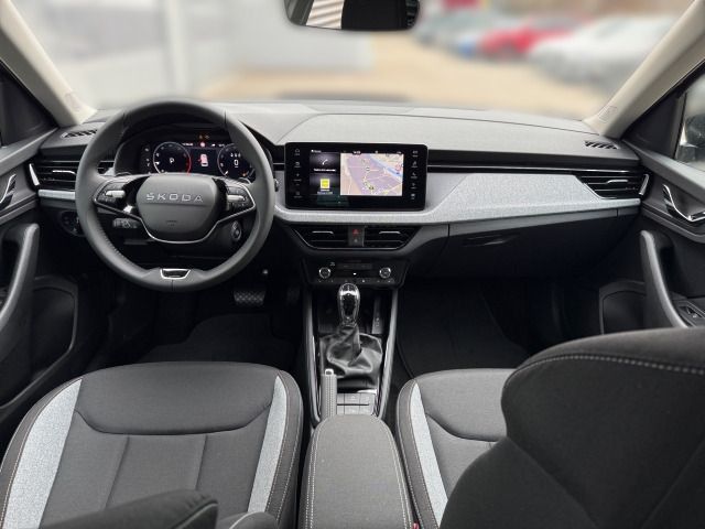 Fahrzeugabbildung SKODA Kamiq Balance 1,0 TSI 115PS DSG ACC RFK SHZ AHK