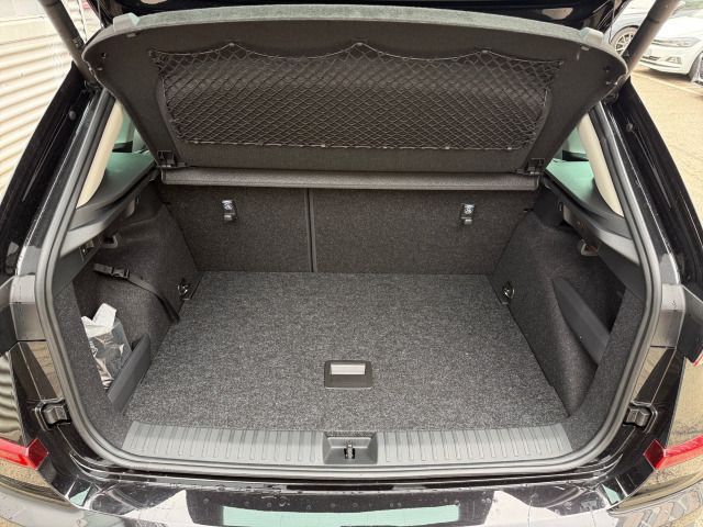 Fahrzeugabbildung SKODA Kamiq Balance 1,0 TSI 115PS DSG ACC RFK SHZ AHK