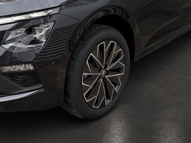 Fahrzeugabbildung SKODA Kamiq Balance 1,0 TSI 115PS DSG ACC RFK SHZ AHK