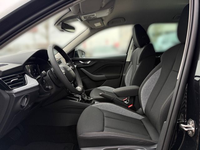 Fahrzeugabbildung SKODA Kamiq Balance 1,0 TSI 115PS DSG ACC RFK SHZ AHK