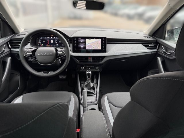 Fahrzeugabbildung SKODA Kamiq Balance 1,0 TSI 115PS DSG ACC RFK SHZ AHK