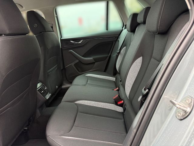 Fahrzeugabbildung SKODA Kamiq Balance 1,0 TSI 115PS DSG ACC RFK SHZ AHK